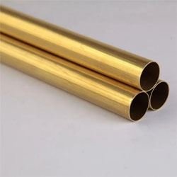 Aluminium Bronze CA104 Pipe