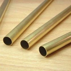 Aluminium Bronze CA103 Pipe