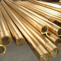 Nickel Aluminium Bronze UNS C95400 Pipe