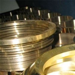 Aluminium Bronze BS 1400 AB2 Ring
