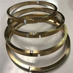 Aluminium Bronze CA103 Ring