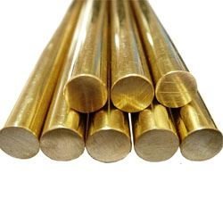 Aluminium Bronze UNS C95800 Round Bar