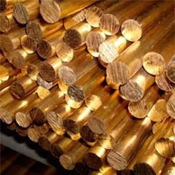 Aluminium Bronze BS 1400 AB2 Round Bar