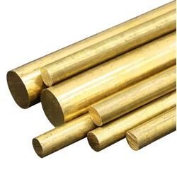 Aluminium Bronze BS 1400 AB1 Round Bar