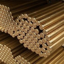 Aluminium Bronze C63000 Round Bar