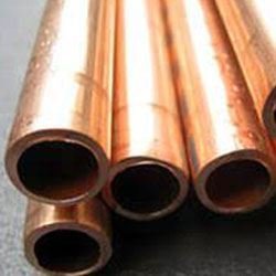 Aluminium Bronze C63000 Pipe
