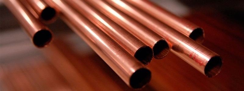 Aluminium Bronze C63200 Pipe Manufacturer, Supplier & Stockists in India