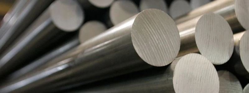 Round Bars Manufacturer in Brazil
