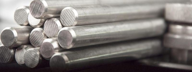 Round Bars Manufacturer in Canada