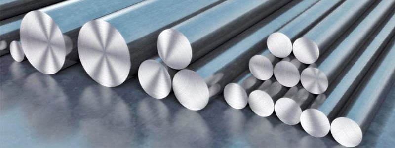Round Bars Manufacturer in Iran