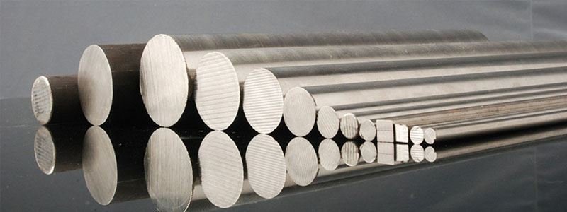 Round Bars Manufacturer in Nigeria