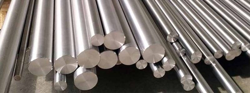 Round Bars Manufacturer in Singapore