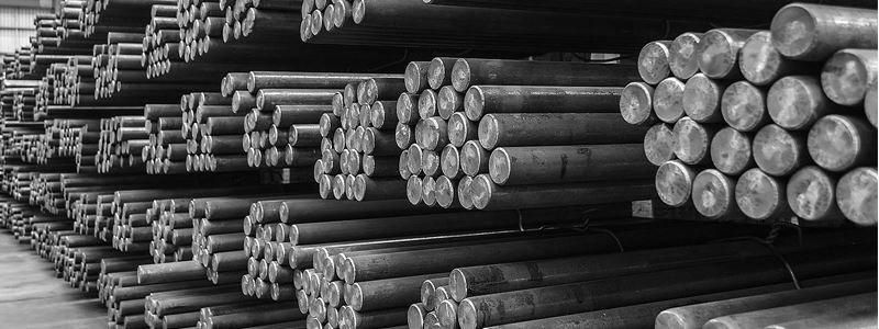 Round Bars Manufacturer in USA