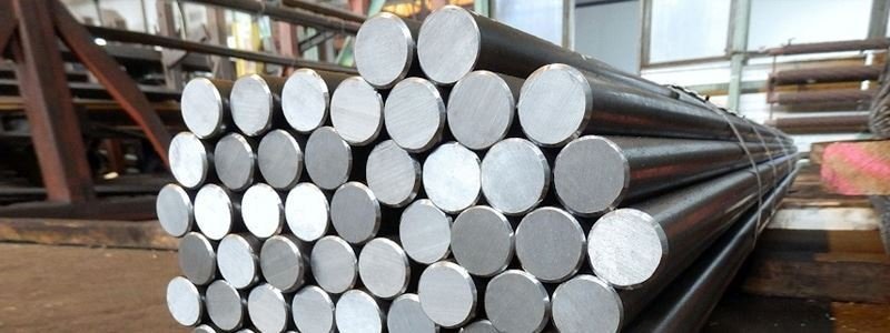Round Bars Manufacturer in Venezuela