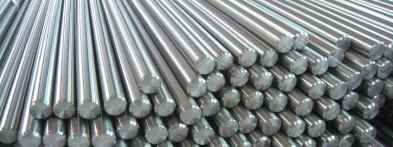 Round Bars Manufacturer in United Kingdom